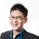 Kevin Chan - CEO
